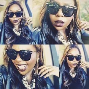 Meet your Posher, Aj